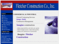 fletcherconst.com