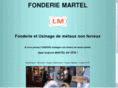 fonderie-martel.com