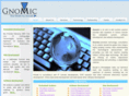 gnomic.in