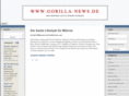 gorilla-news.com