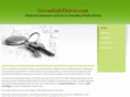 govansafedriver.com