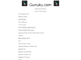 gunuku.com