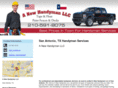 handymaninsanantonio.com