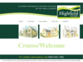 highfieldhomes.com