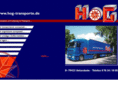 hog-transporte.com