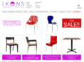 ikonsfurniture.com