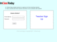 inclasstoday.com
