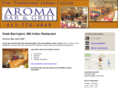 indianfoodgreatbarrington.com