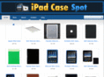 ipadcasespot.com