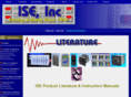 iseinc.info