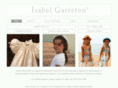 isgontheweb.com