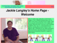 jackielangley.com