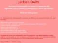 jackiesquilts.com