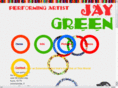 jaygreenthejuggler.com