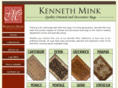 kennethmink.com