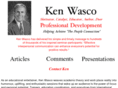 kenwasco.com