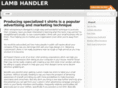 lambhandler.com