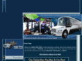 limobuszine.com