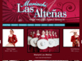 mariachilasaltenas.com
