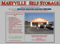 maryvilleselfstorage.com