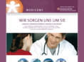 medicentaustria.com