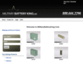 militarybatteryking.com