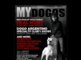 mydogos.com