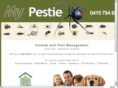 mypestie.com