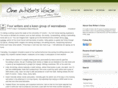 onewritersvoice.com