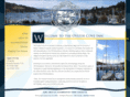 oystercoveinn.com