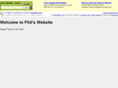 philiphuber.com