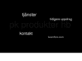 pkprod.se