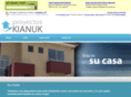 proyectoskianuk.com