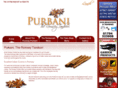 purbani.co.uk