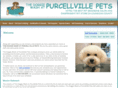 purcellvillepets.com