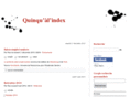 quinqualindex.info