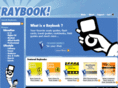 raybook.com