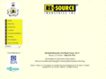 re-sourceind.com