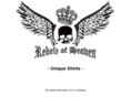 rebelz-of-heaven.com