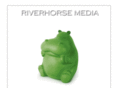 riverhorsemedia.com
