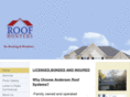 roofhunters.com