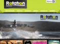 rotationboardco.com