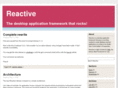 ruby-reactive.org