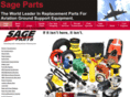 sagepartsplus.com