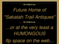 sakatahtrail.com