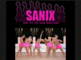 sanix.info