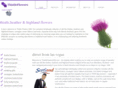 scotlandgifts.com