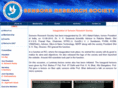 sensorsresearchsociety.org