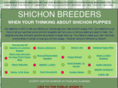 shichonbreeders.net