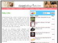 sleepybabycribs.com